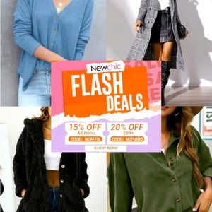 Go to the link in our bio or www.pinterest.com/blessencewomen for great deals!